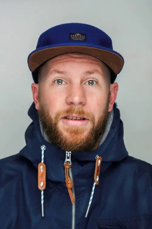 Steffen Haars profile