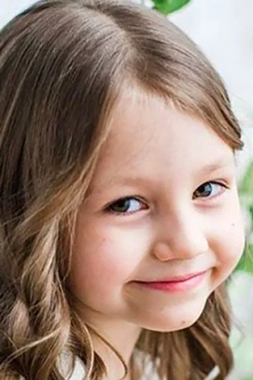 Alisa Tekucheva profile