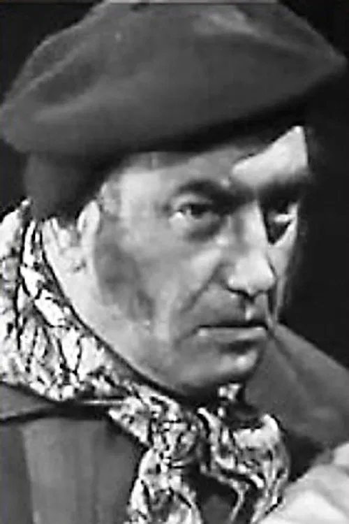 Anatoliy Vasin profile