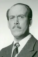 Torsten Lilliecrona profile