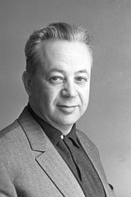 Nikita Bogoslovskiy profile