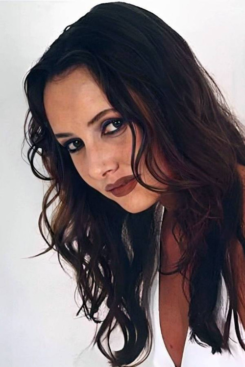 Vladimira Pitelova profile