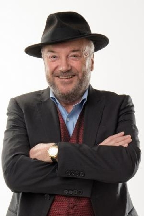George Galloway profile