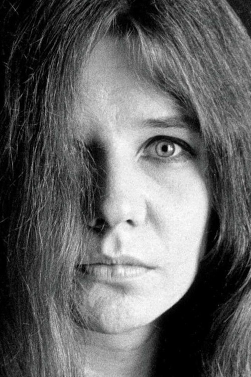 Janis Joplin profile