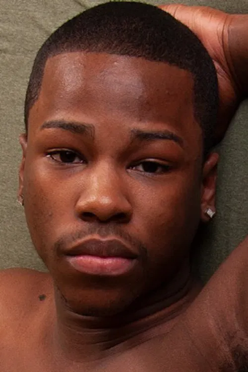 Sexy Hustlah profile