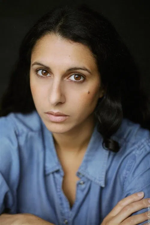 Nouritza Emmanuelian profile