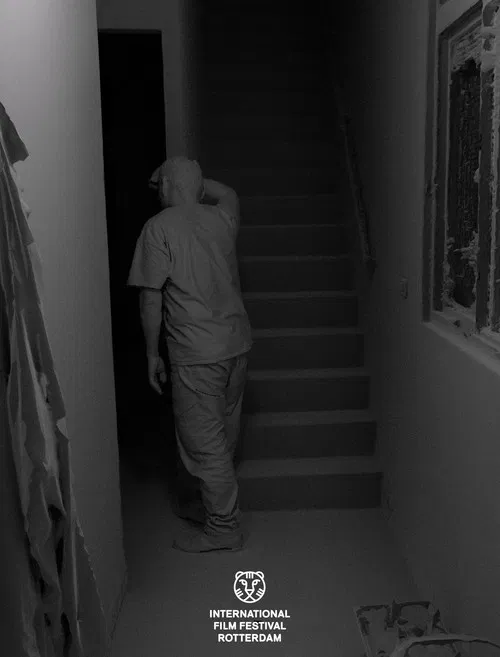 Blank Photograph poster