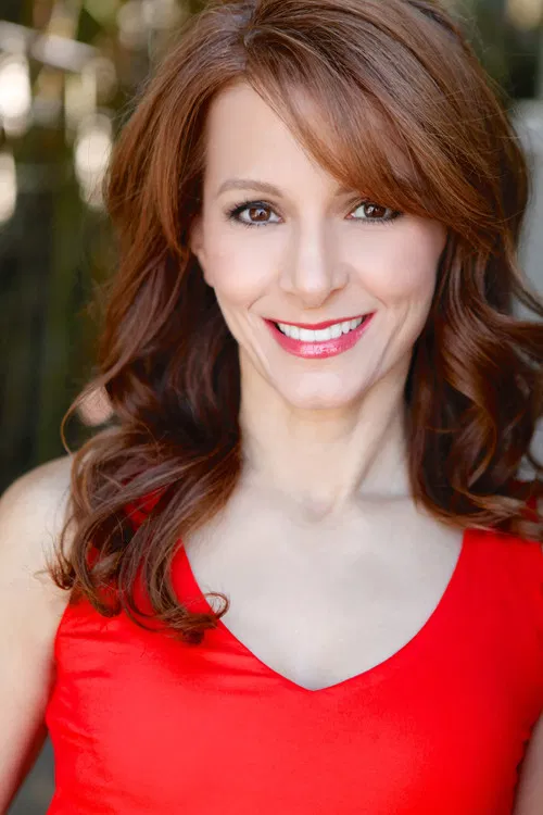 Andrea Taylor profile