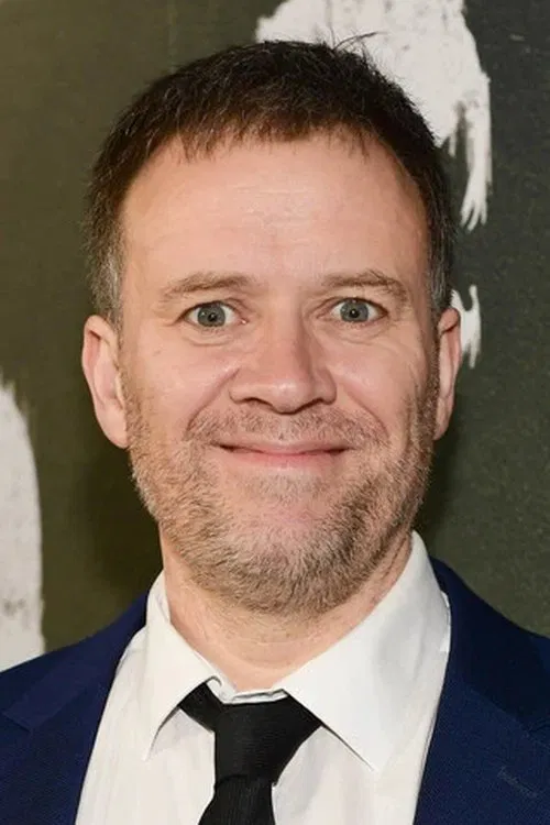 Jim O'Hanlon profile