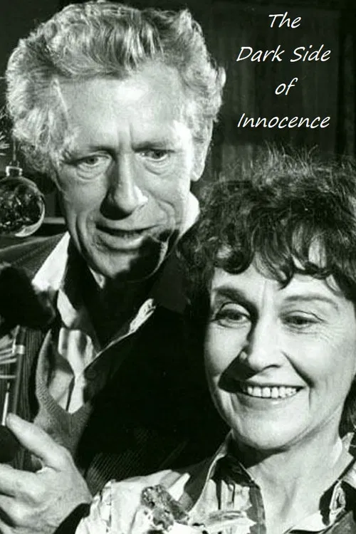 The Dark Side of Innocence poster