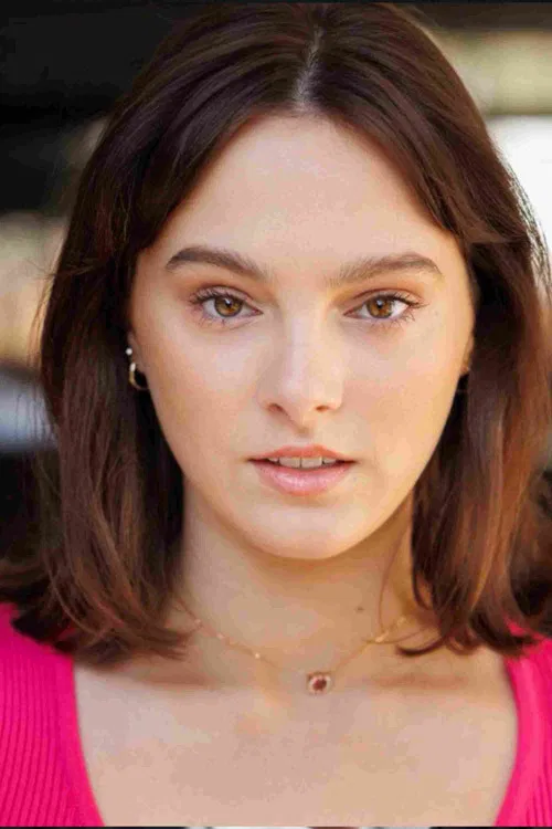 Jasmine Sarkis profile