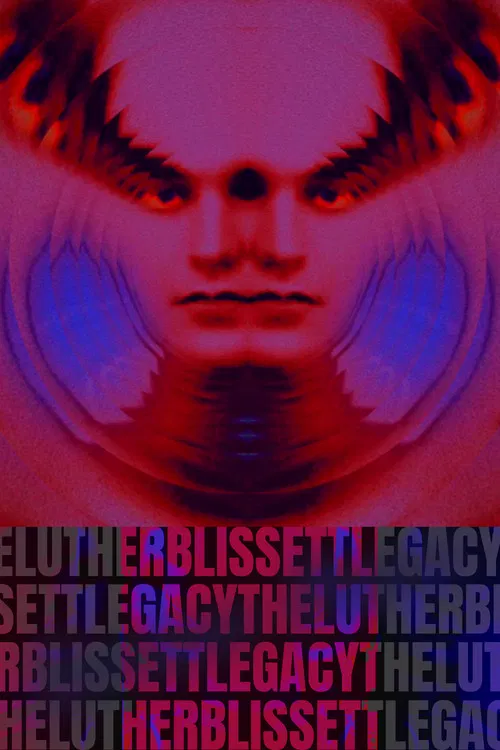 The Luther Blissett Legacy poster