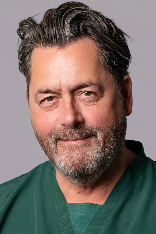 Kim Daugaard profile