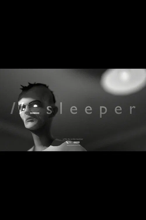 //_sleeper poster