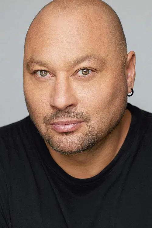 Bruce Del Castillo profile