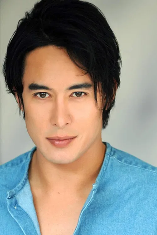 Cary Alexander profile