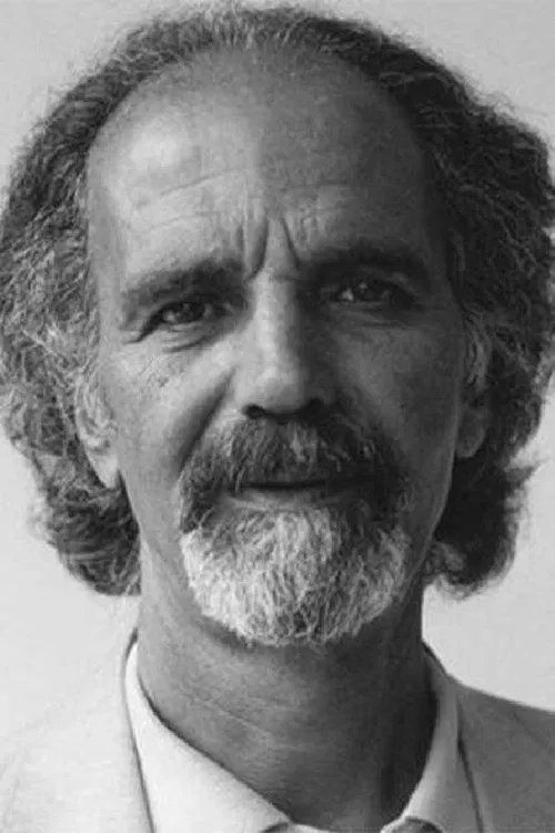 Houshang Golshiri profile