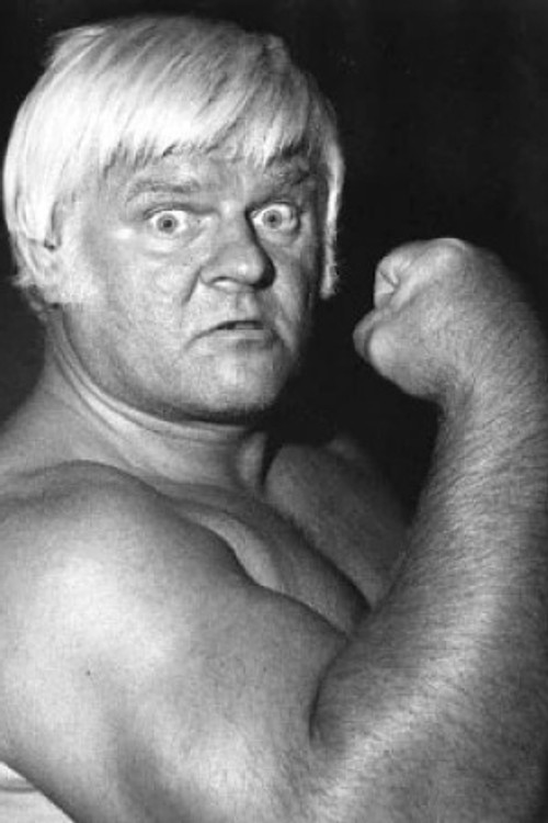 Reginald Lisowski profile