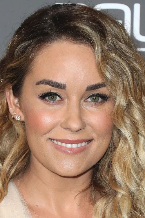 Lauren Conrad profile