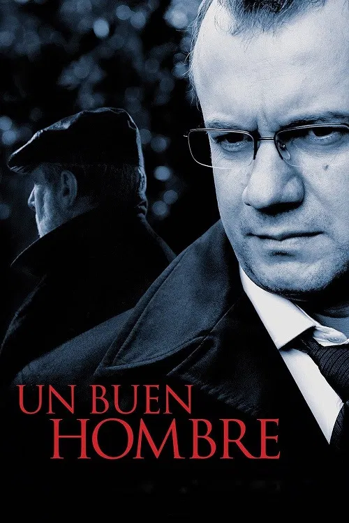 Un buen hombre poster