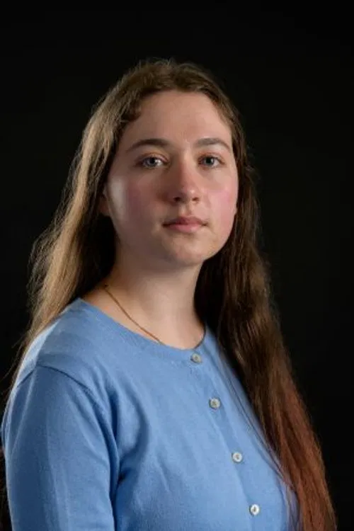 Mariia Bezrukava profile