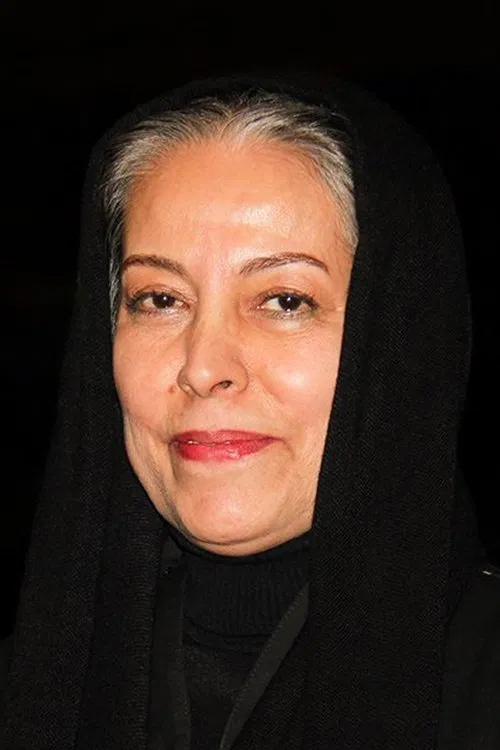 Soheila Razavi profile