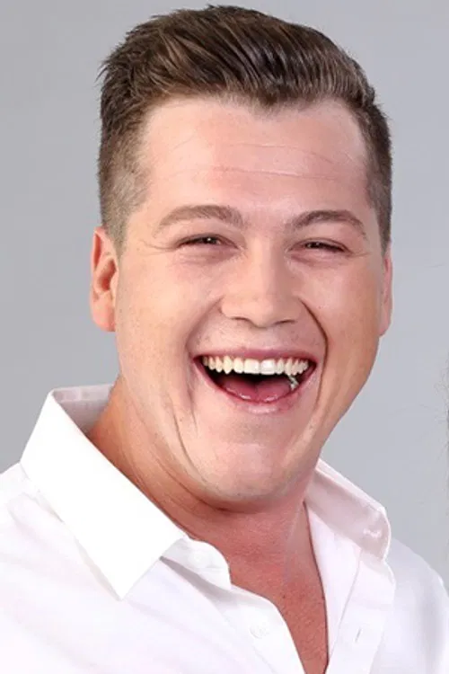 Francois Jacobs profile