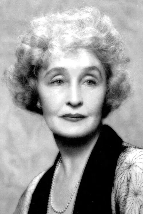 Grace George profile