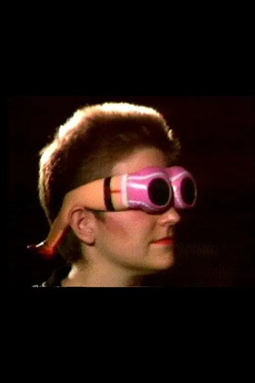 An Impotent Metaphor poster