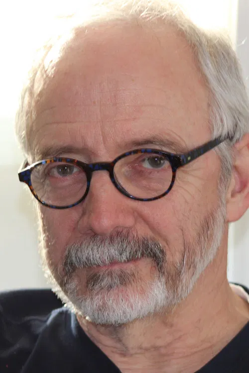 André Lacoste profile