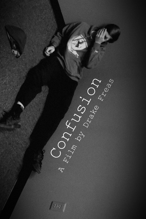 Confusion poster