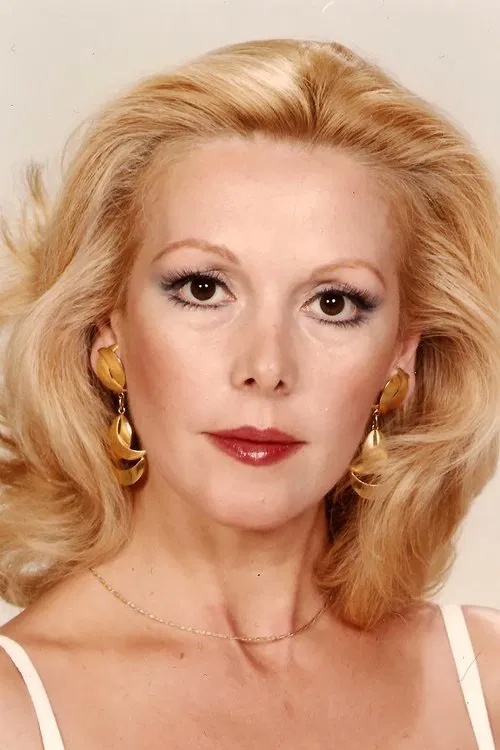 Tonia Kaziani profile