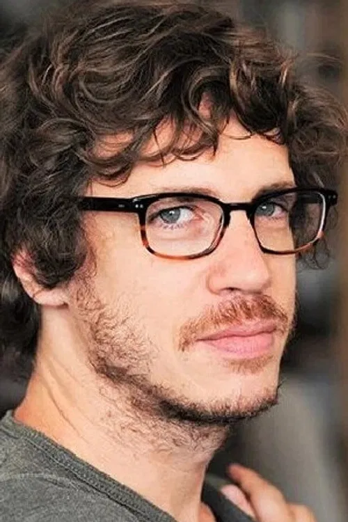 Itamar Rotschild profile