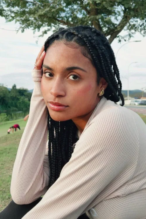 Izabella de Oliveira profile