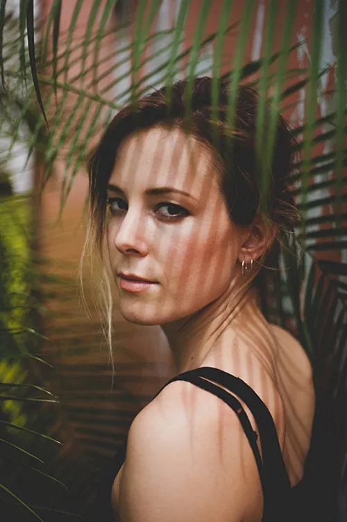 Valerie Bentson profile