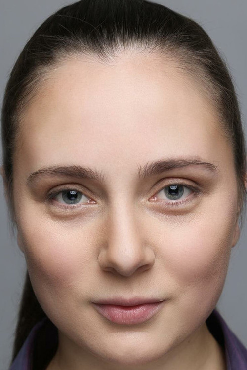 Regina Tselik profile