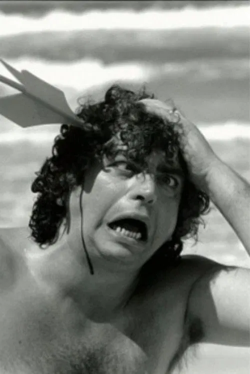 Les vacances d'Elvis Gratton poster