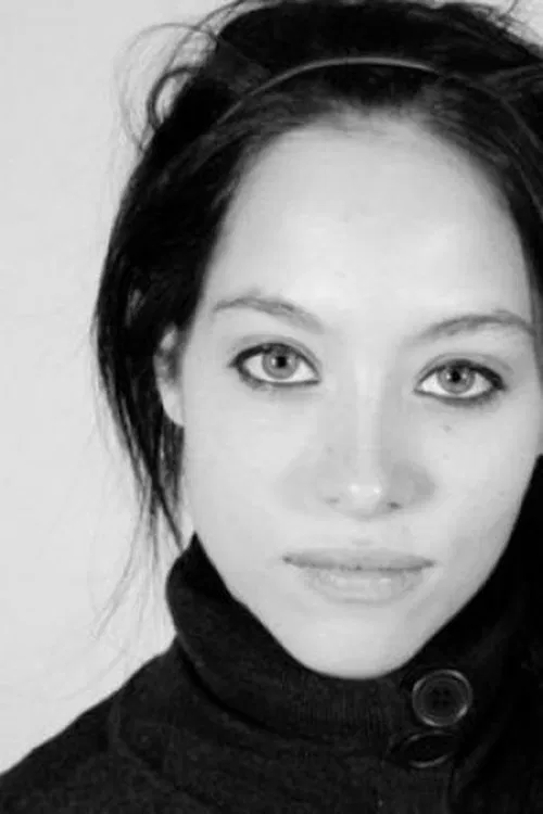 Liliana de Vries profile