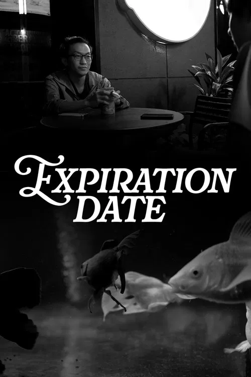 Expiration Date poster