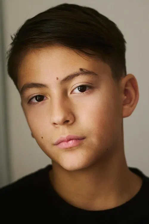 Jacob Mazeral profile