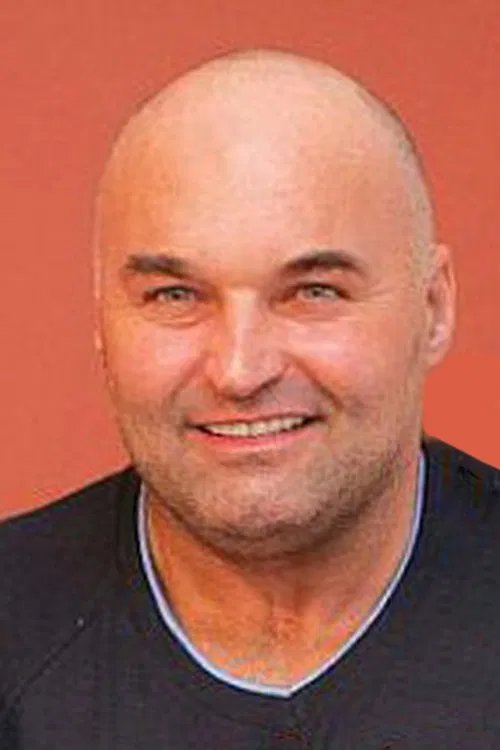 Zdeněk Knedla profile