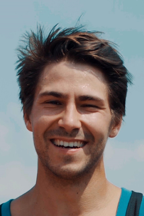 Nicolas Vanhole profile