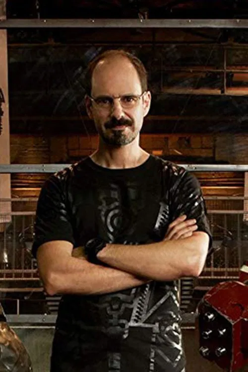 Mark Setrakian profile