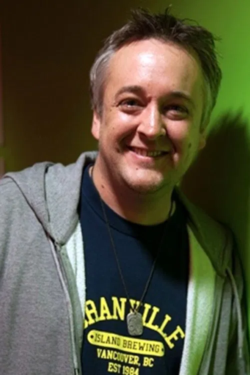 Simon Carter profile