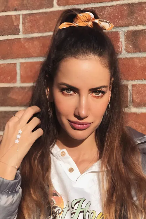 Ferzan Hekimoğlu profile