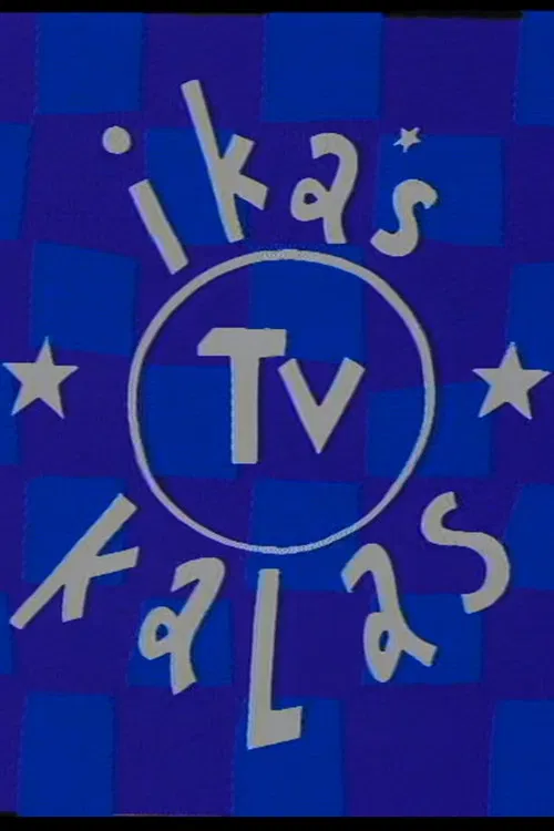 Ikas TV-kalas poster