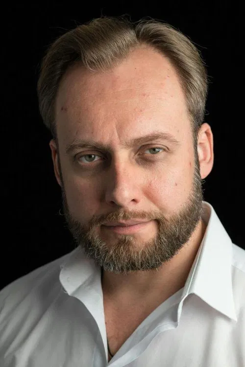 Yevhen Oliinyk profile