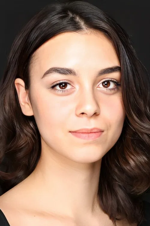 Öyküsu Özyürek profile