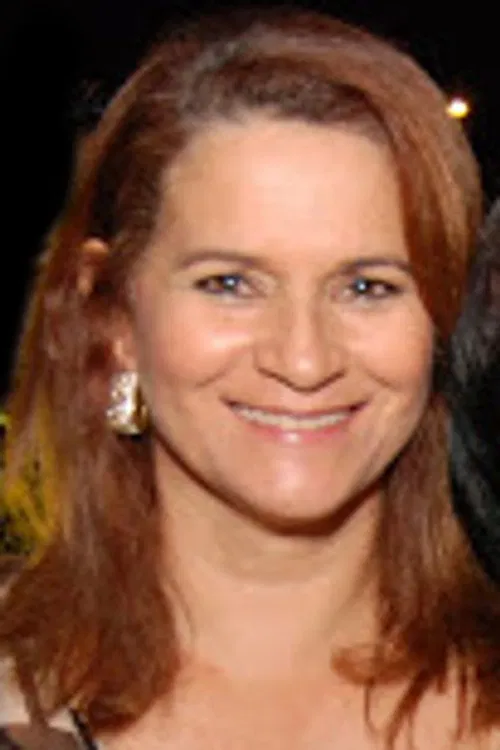 Bernardita García Smester profile