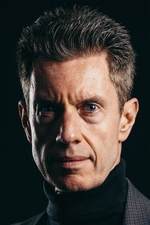 Ian Champion profile